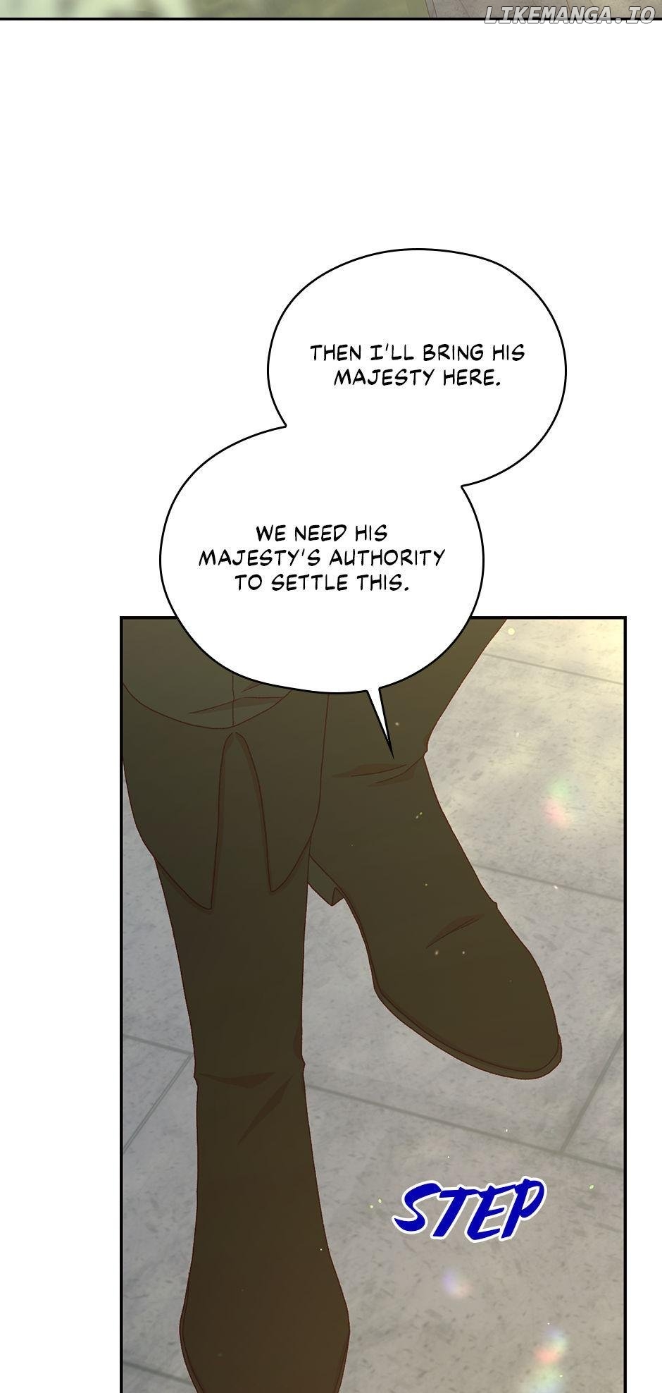 Surviving As A Maid Chapter 135 - page 39
