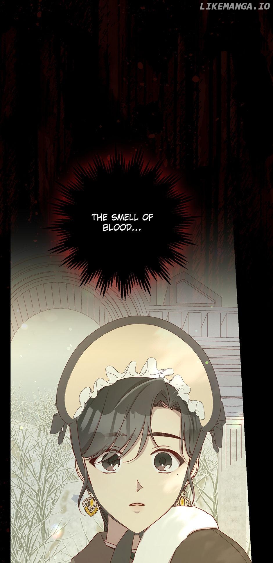 Surviving As A Maid Chapter 135 - page 4