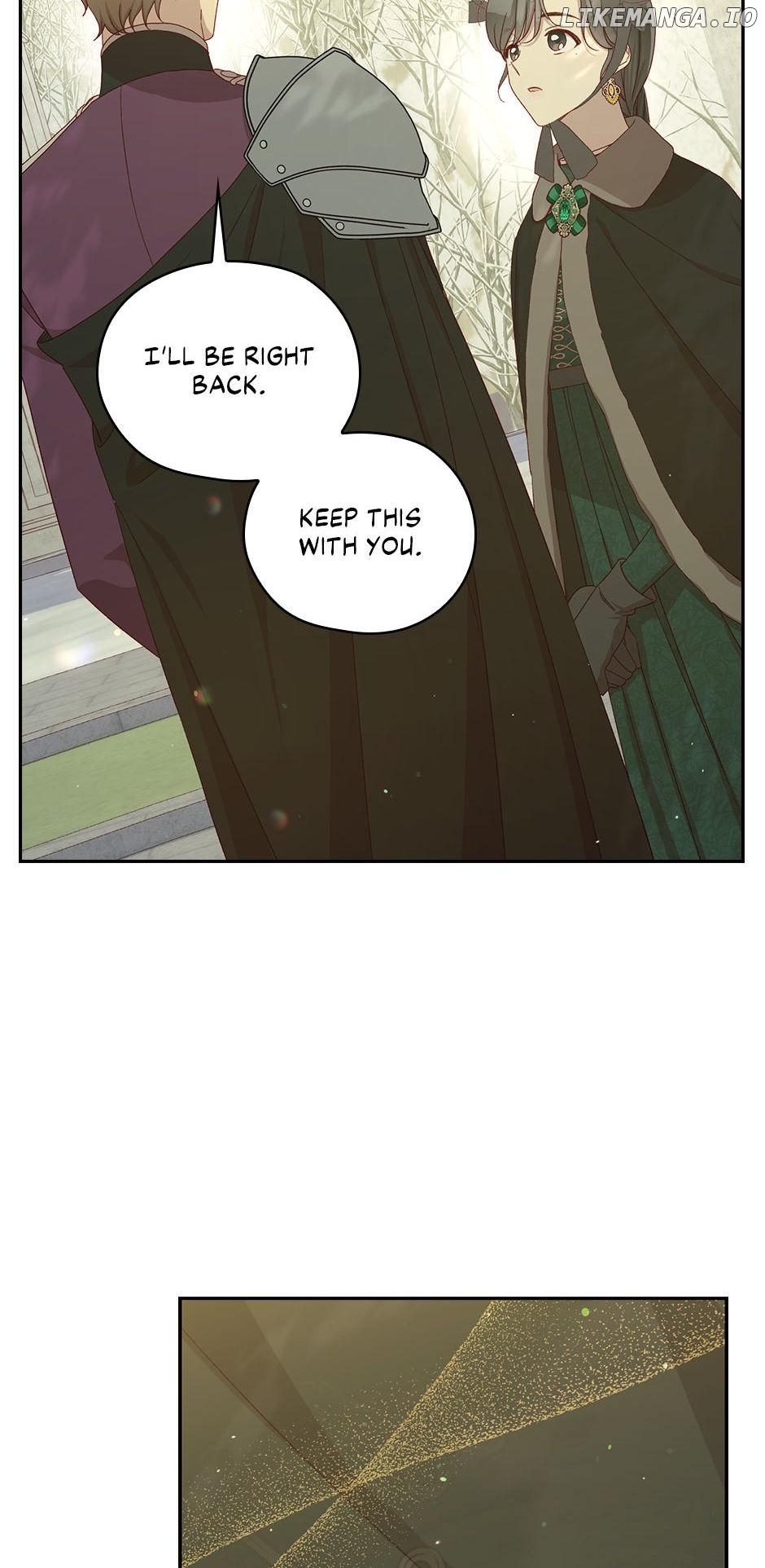Surviving As A Maid Chapter 135 - page 44