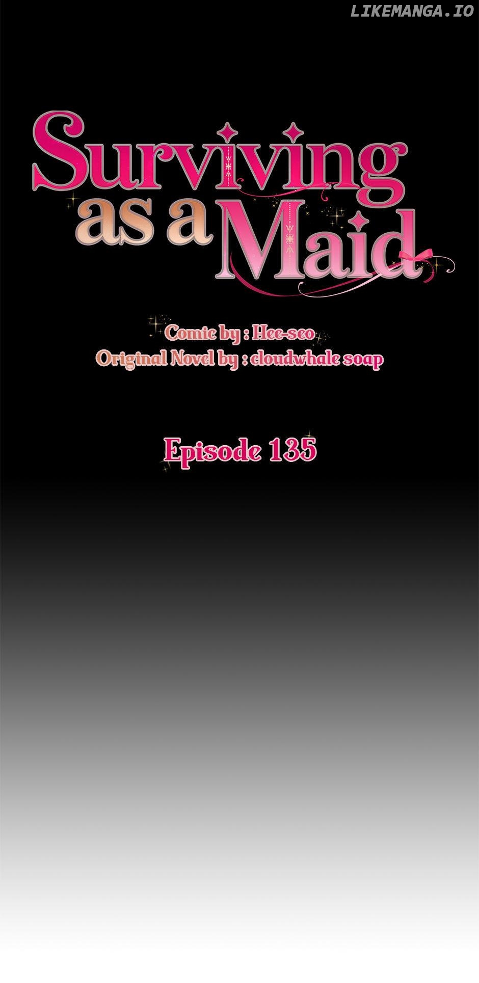 Surviving As A Maid Chapter 135 - page 7