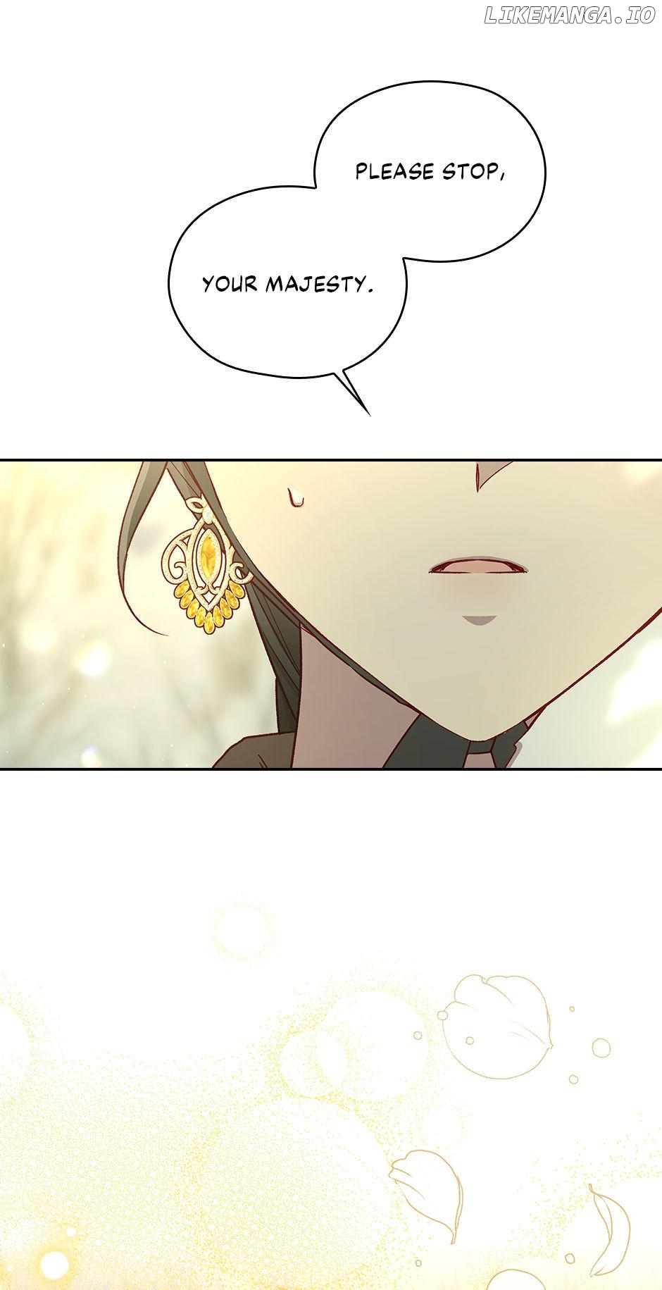 Surviving As A Maid Chapter 135 - page 8