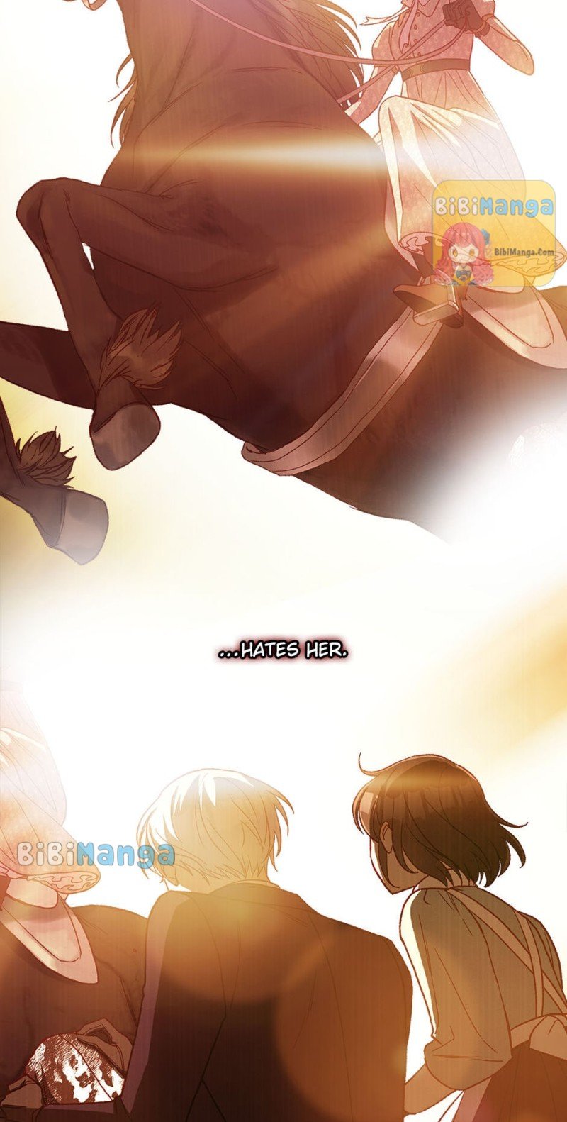 Surviving As A Maid Chapter 72 - page 11