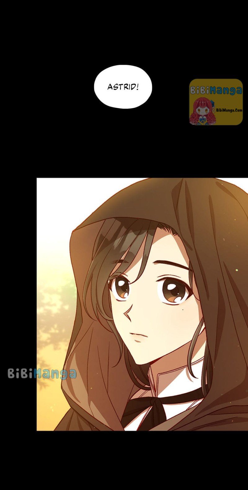 Surviving As A Maid Chapter 72 - page 14
