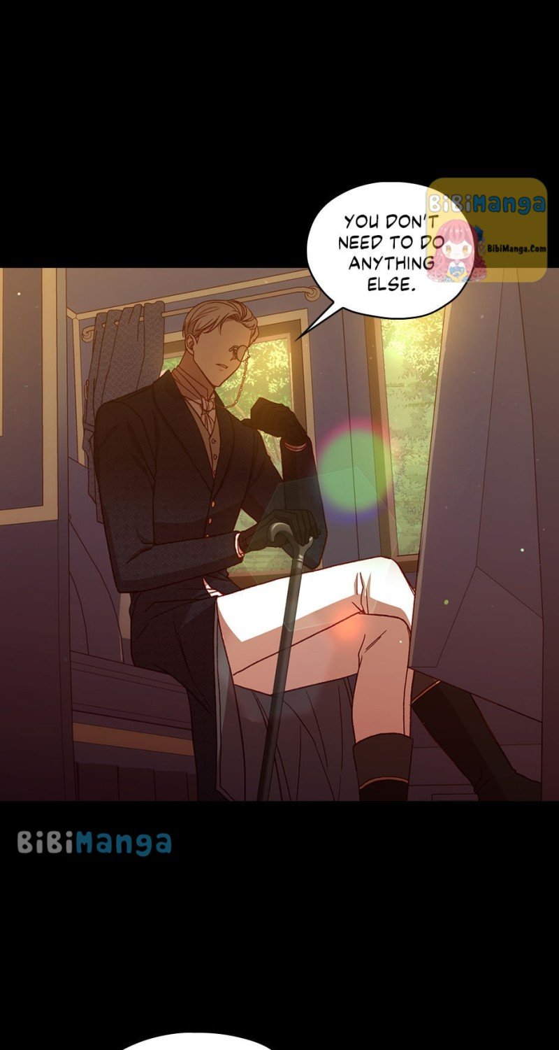 Surviving As A Maid Chapter 72 - page 15