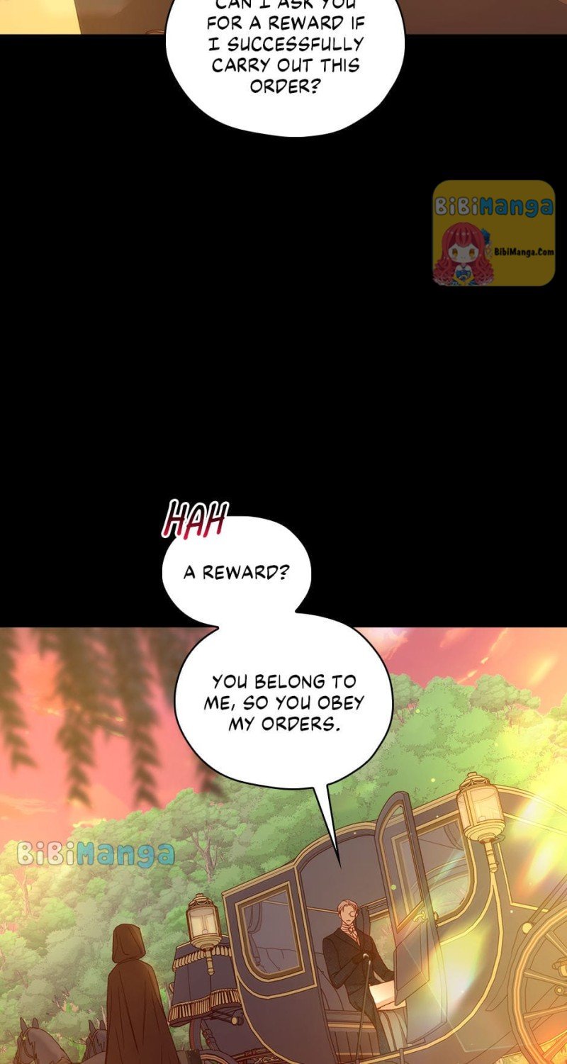 Surviving As A Maid Chapter 72 - page 19