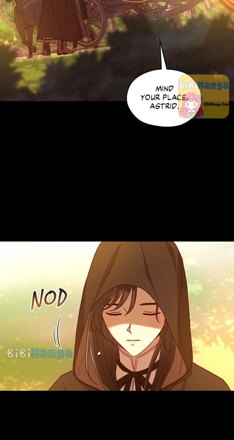 Surviving As A Maid Chapter 72 - page 20