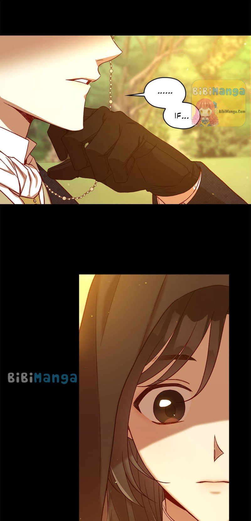 Surviving As A Maid Chapter 72 - page 21
