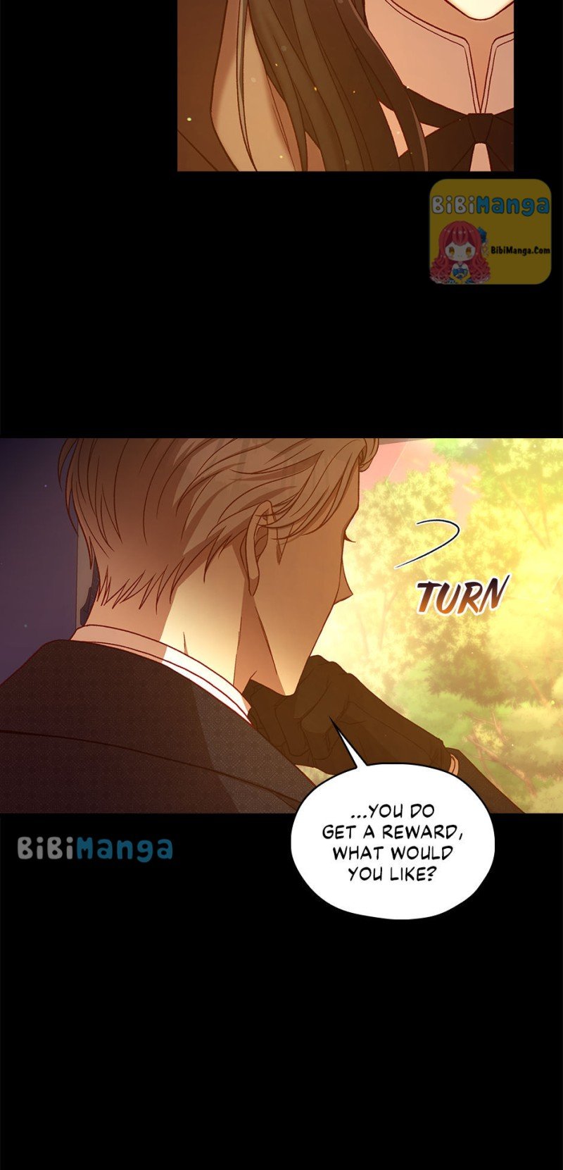 Surviving As A Maid Chapter 72 - page 22