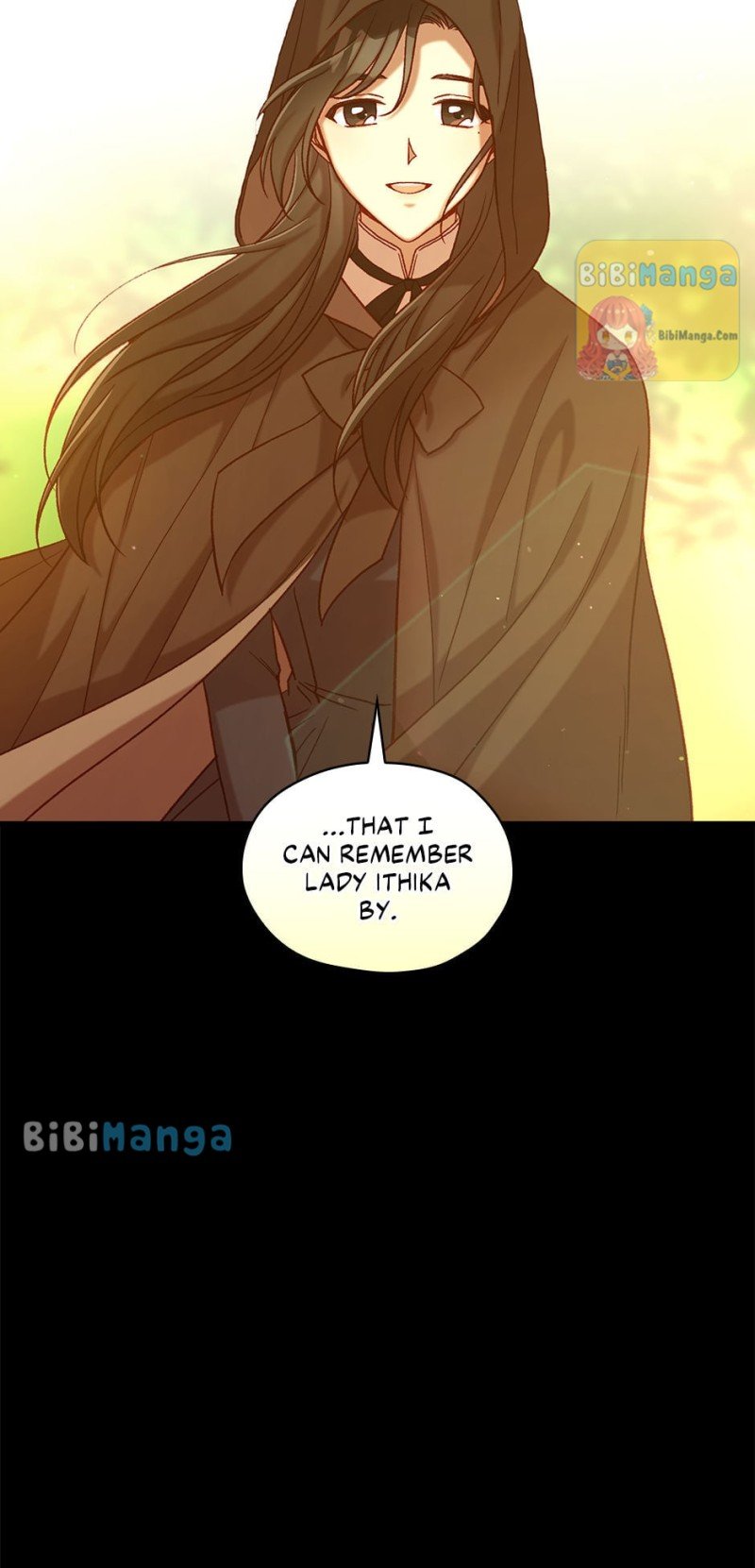 Surviving As A Maid Chapter 72 - page 24