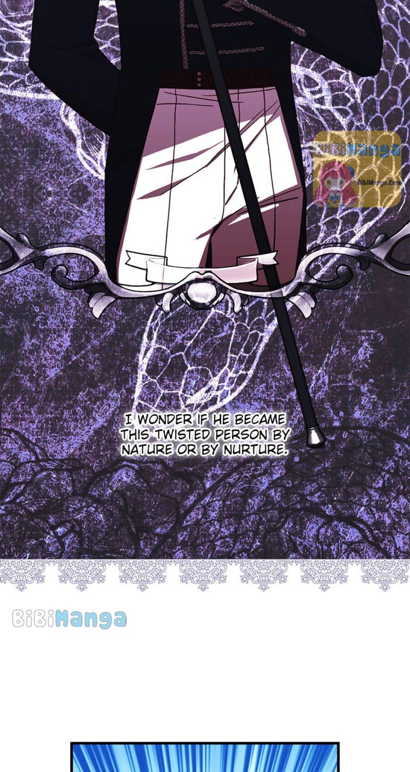 Surviving As A Maid Chapter 72 - page 30