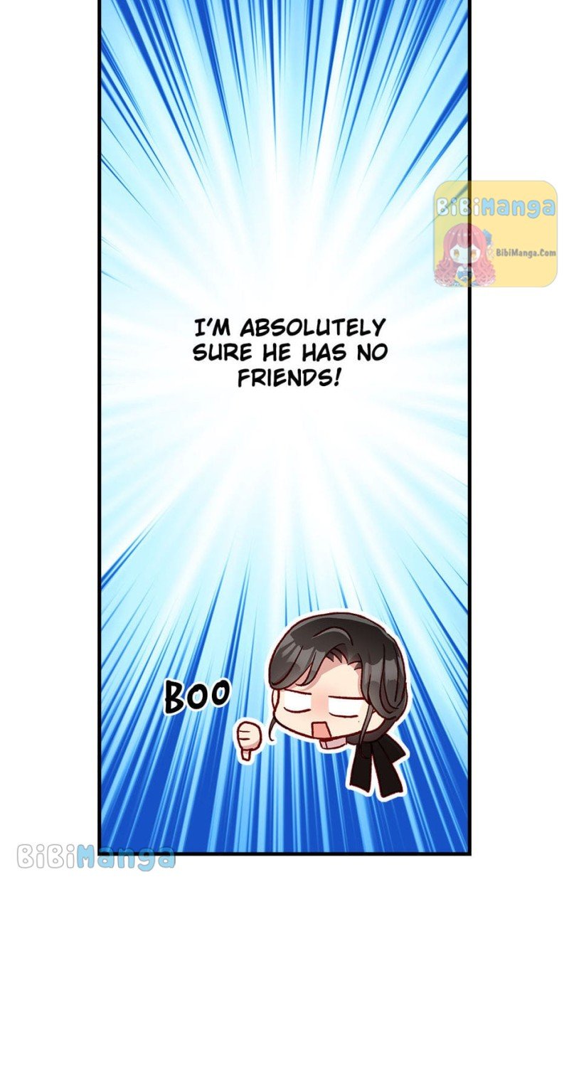 Surviving As A Maid Chapter 72 - page 31