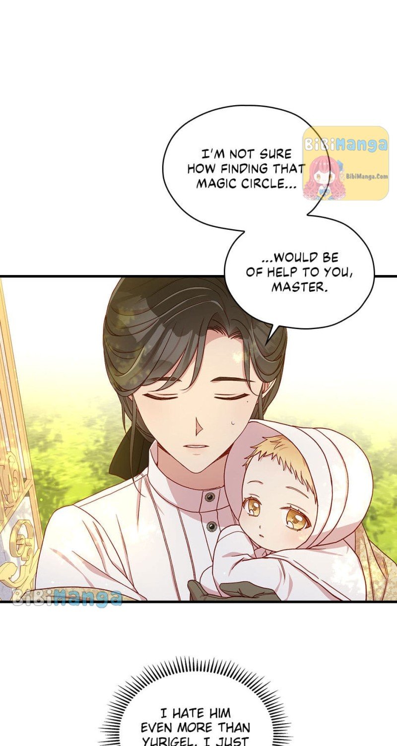 Surviving As A Maid Chapter 72 - page 32