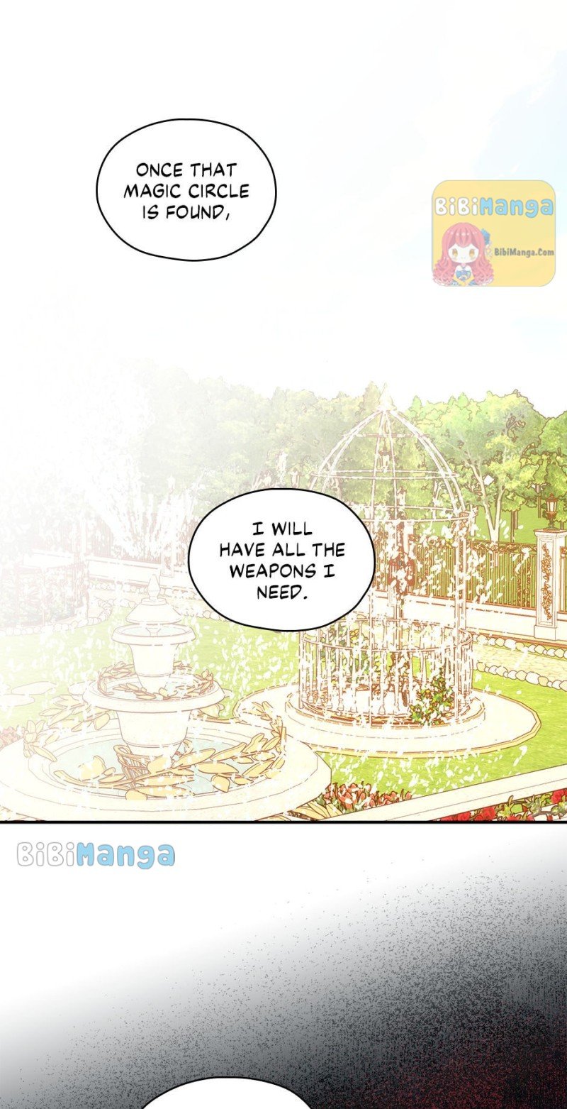 Surviving As A Maid Chapter 72 - page 36