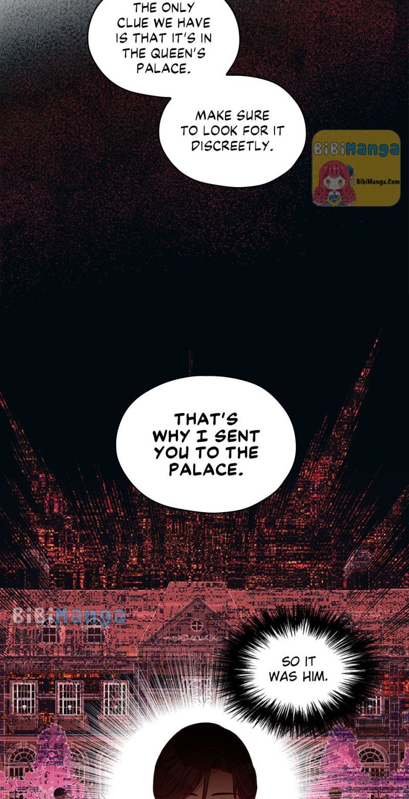 Surviving As A Maid Chapter 72 - page 37