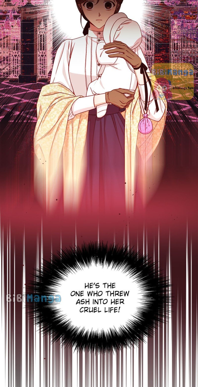 Surviving As A Maid Chapter 72 - page 38