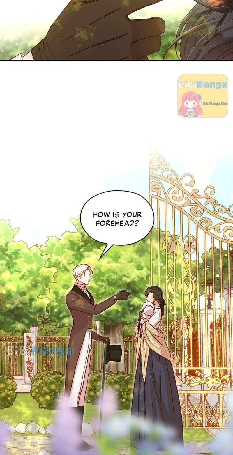 Surviving As A Maid Chapter 72 - page 40