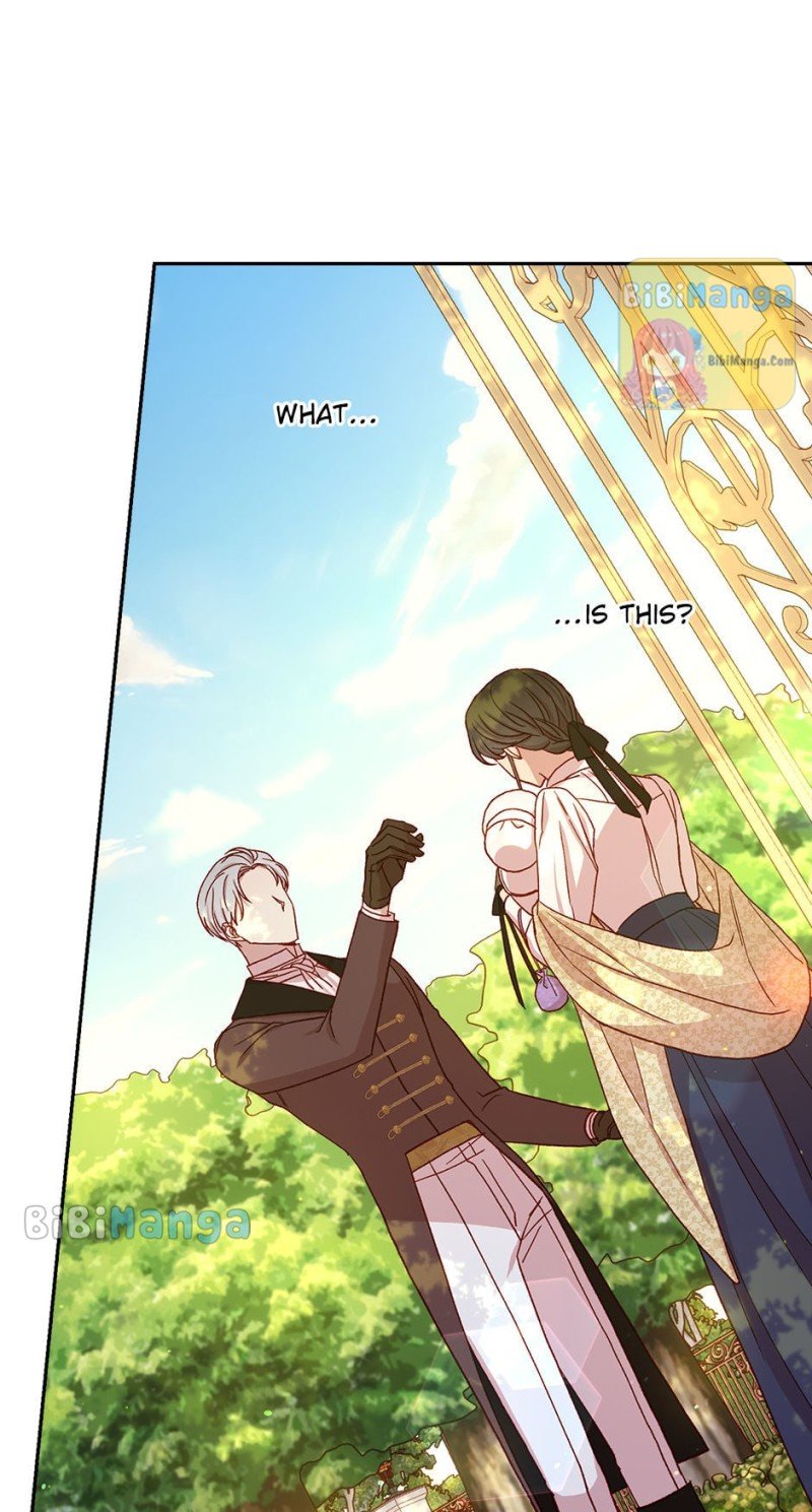 Surviving As A Maid Chapter 72 - page 42