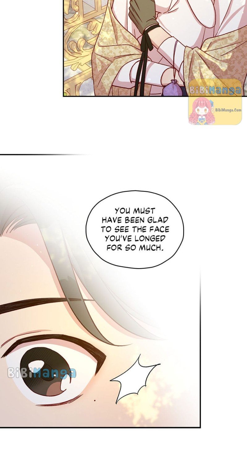 Surviving As A Maid Chapter 72 - page 45
