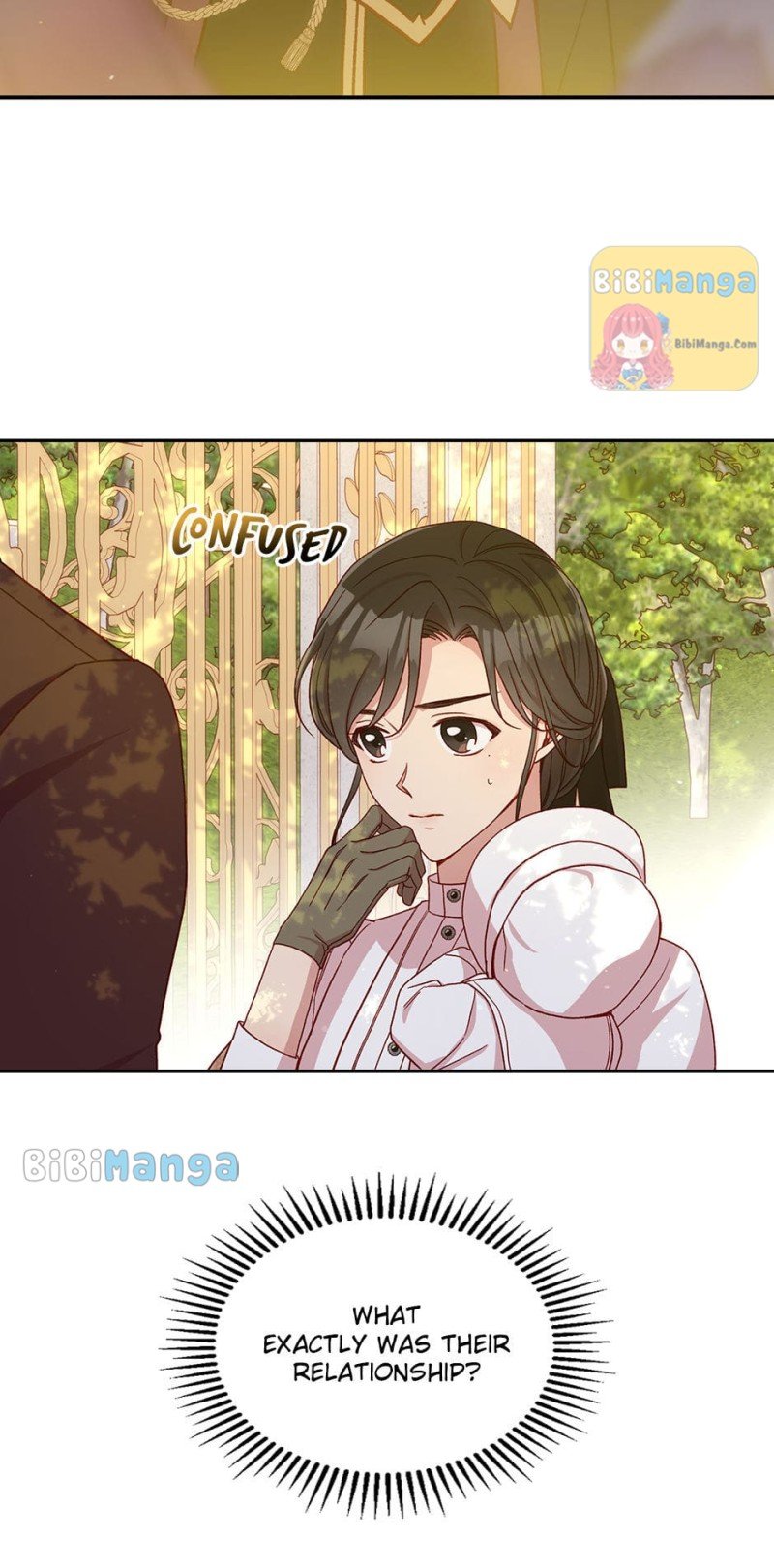 Surviving As A Maid Chapter 72 - page 49