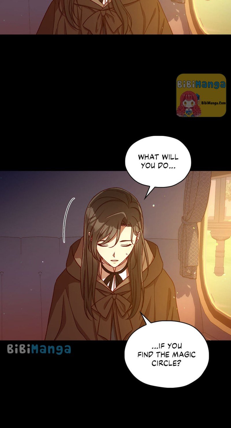 Surviving As A Maid Chapter 72 - page 6