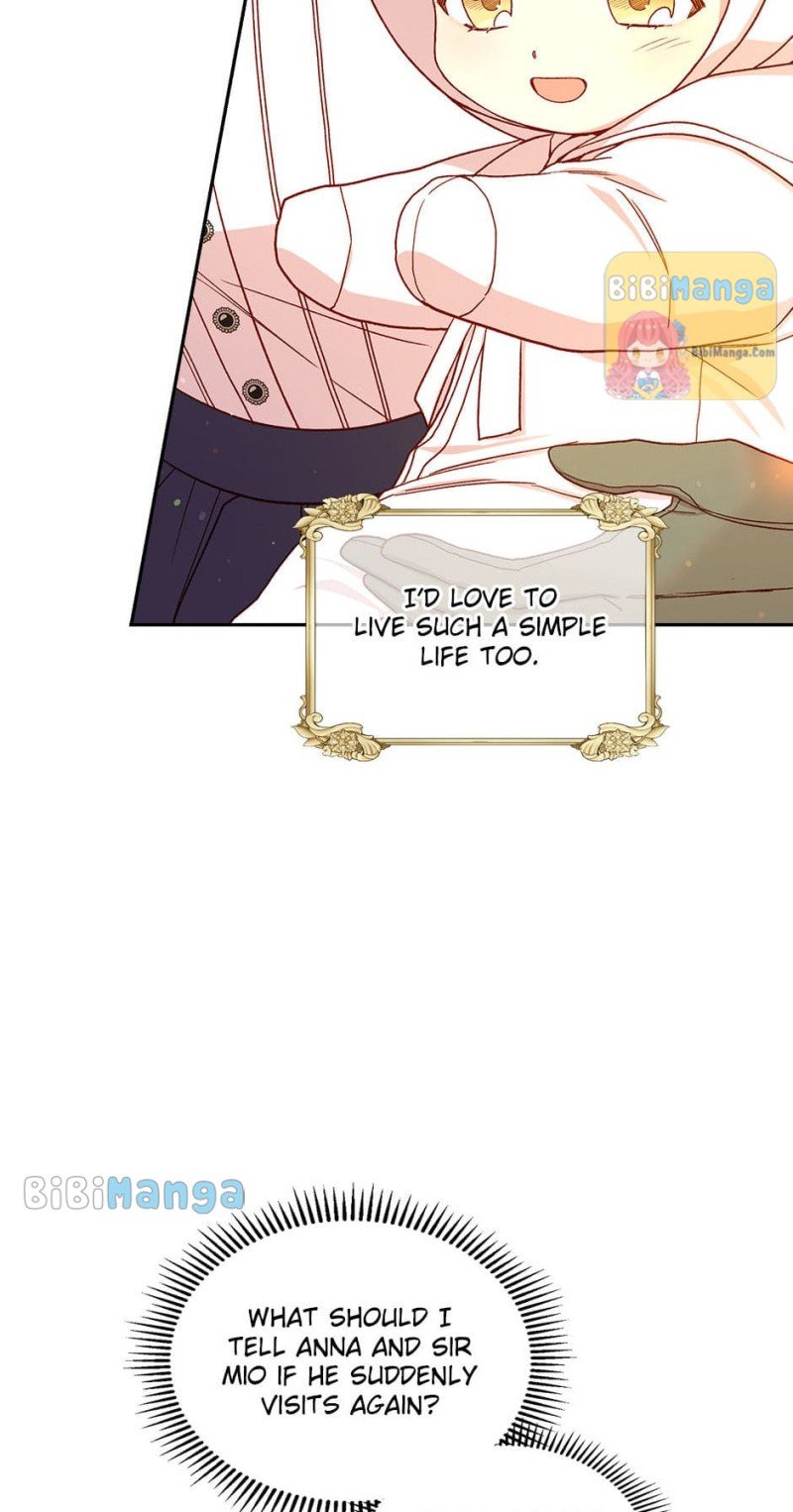 Surviving As A Maid Chapter 72 - page 60