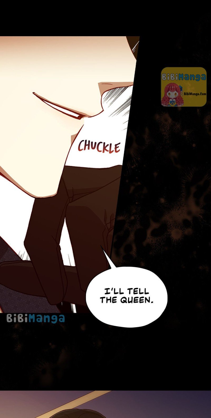Surviving As A Maid Chapter 72 - page 8