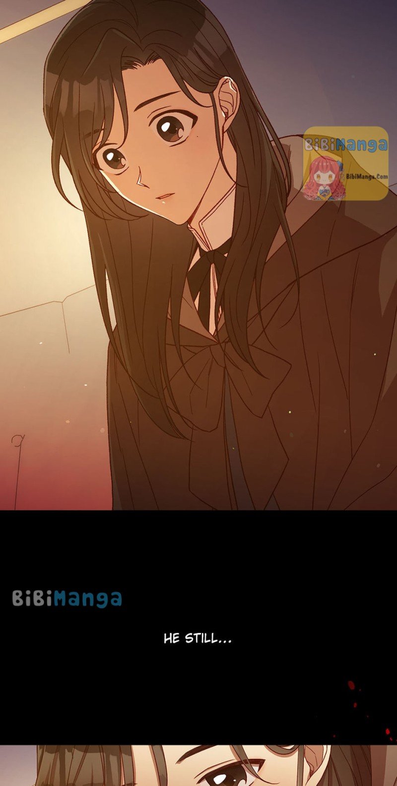 Surviving As A Maid Chapter 72 - page 9