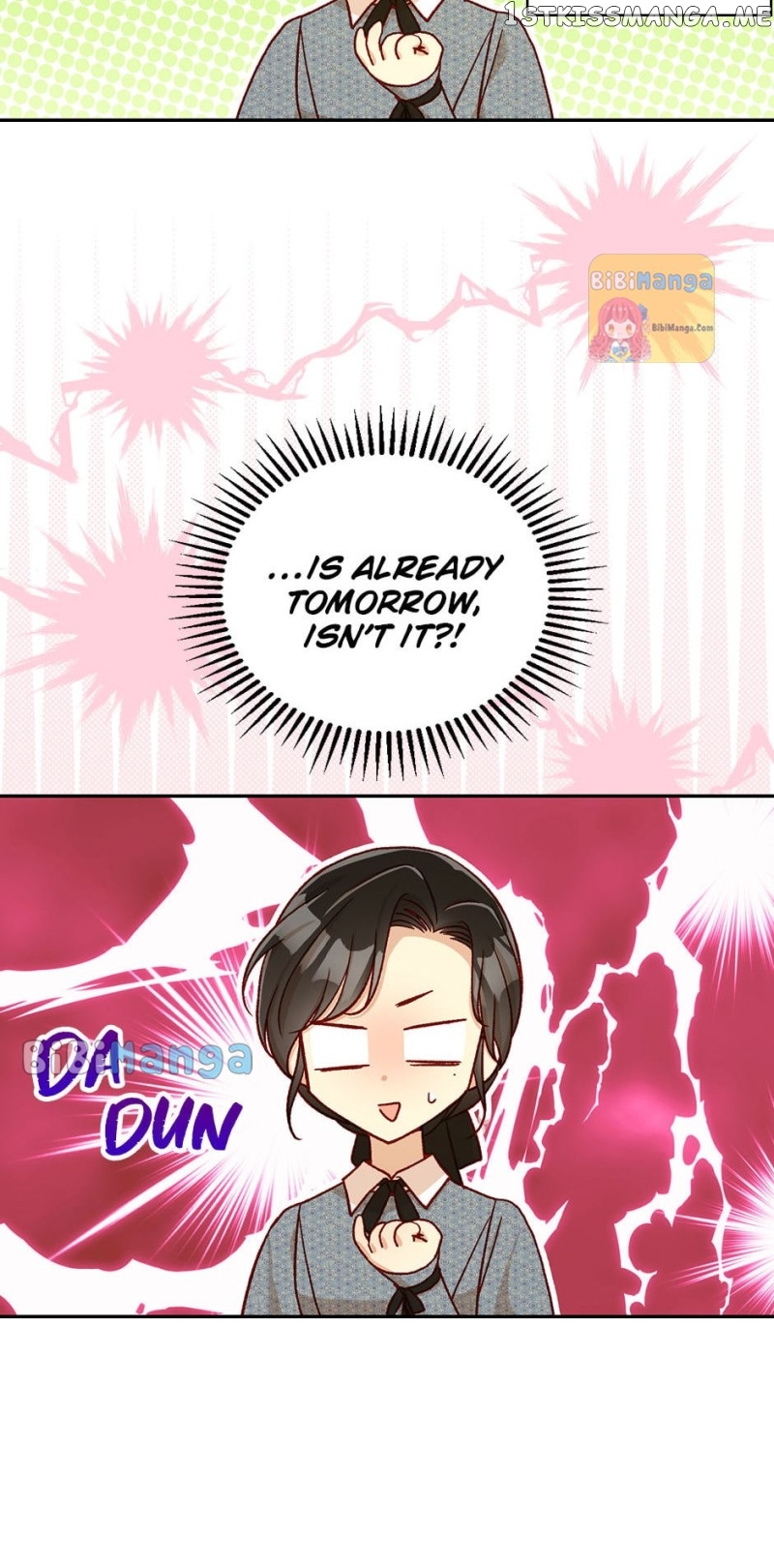 Surviving As A Maid Chapter 92 - page 12
