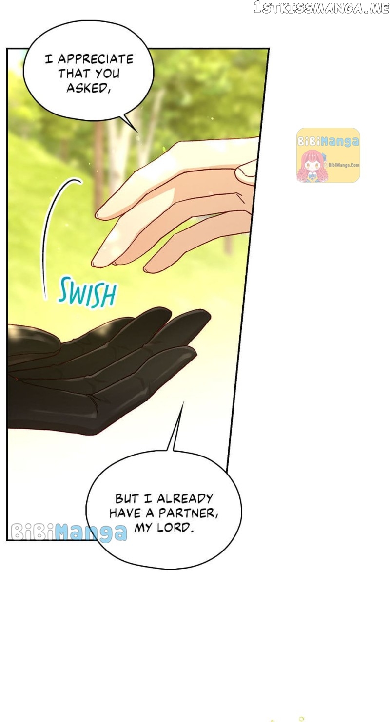 Surviving As A Maid Chapter 92 - page 14