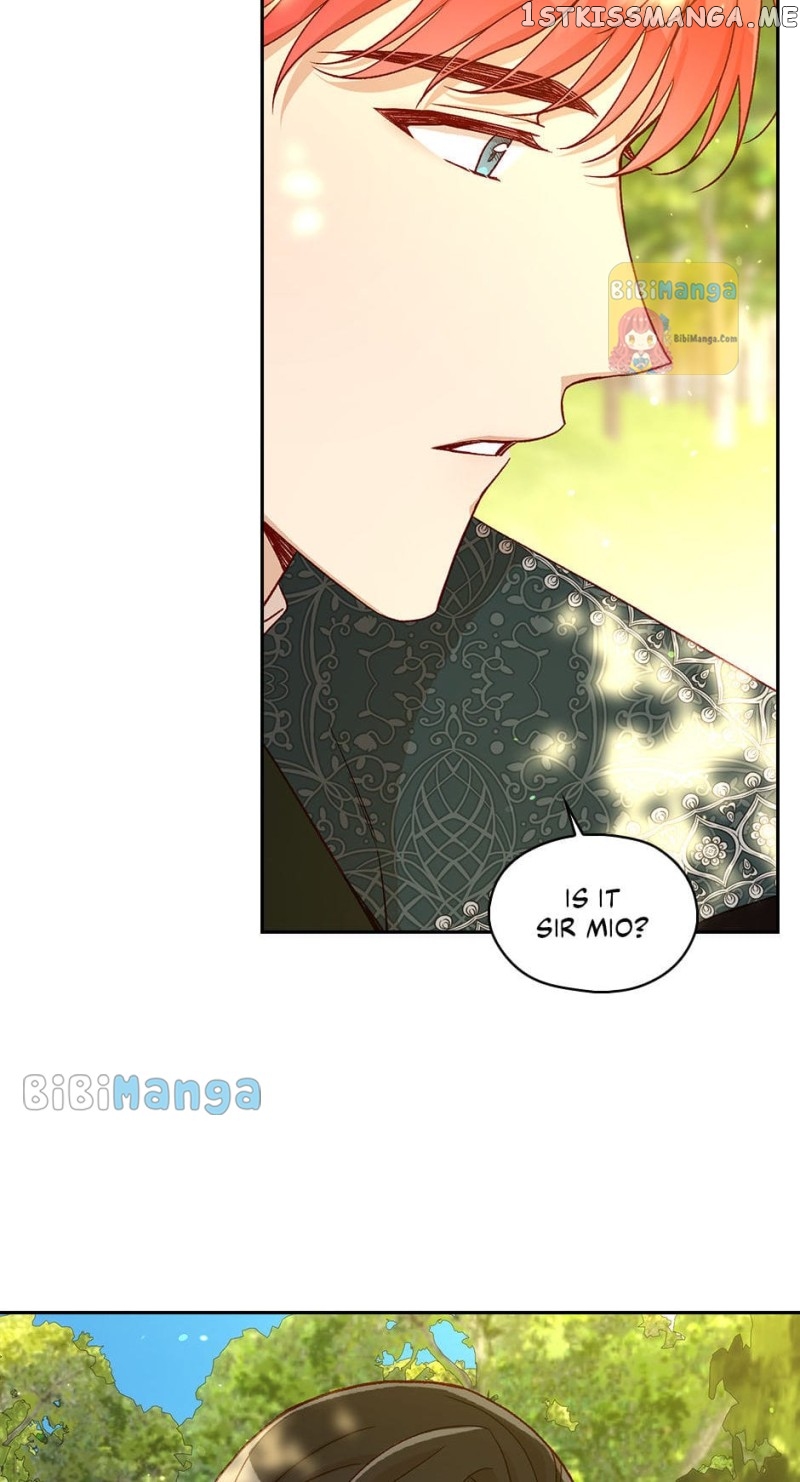 Surviving As A Maid Chapter 92 - page 16