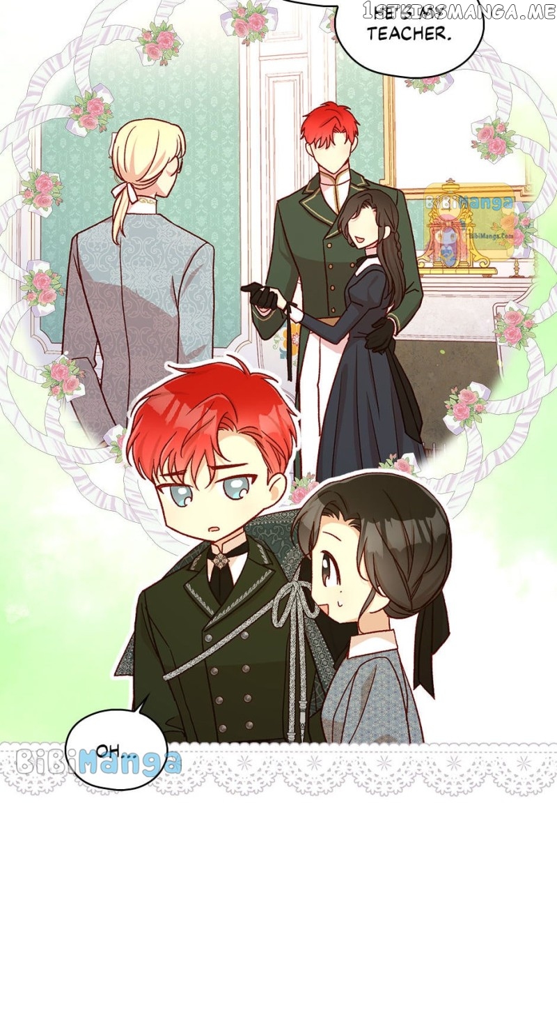 Surviving As A Maid Chapter 92 - page 18