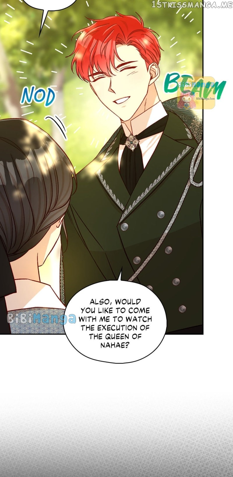 Surviving As A Maid Chapter 92 - page 23