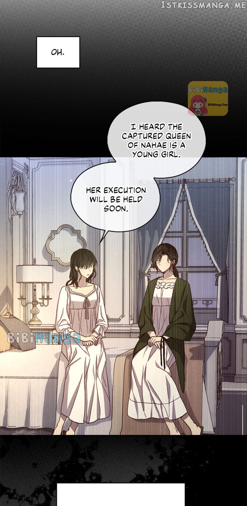 Surviving As A Maid Chapter 92 - page 24