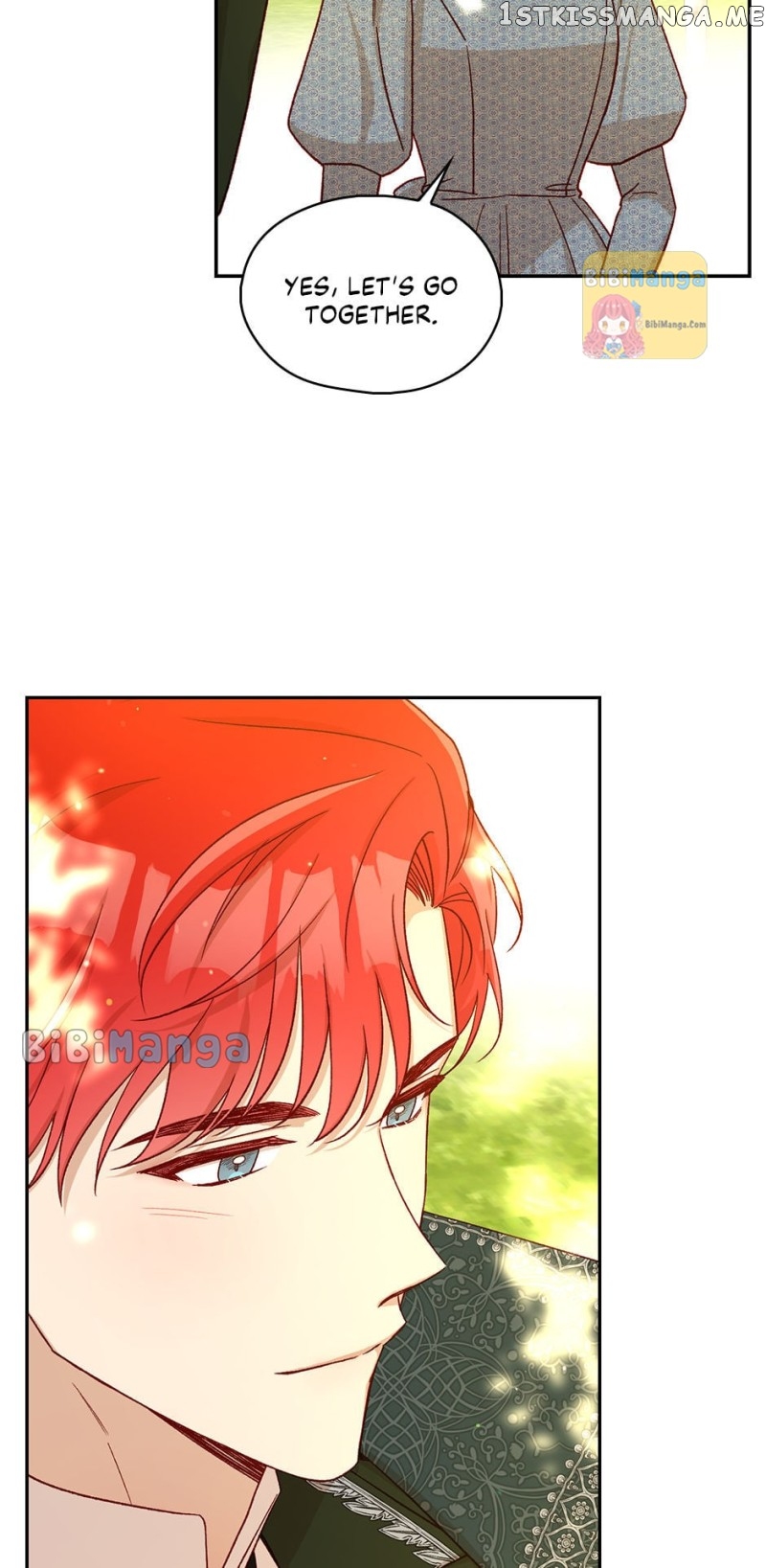 Surviving As A Maid Chapter 92 - page 26