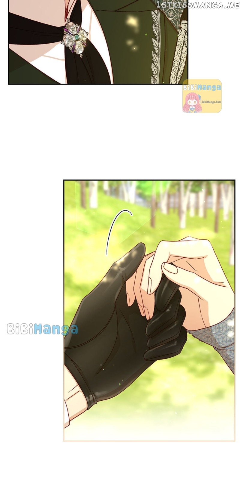 Surviving As A Maid Chapter 92 - page 27