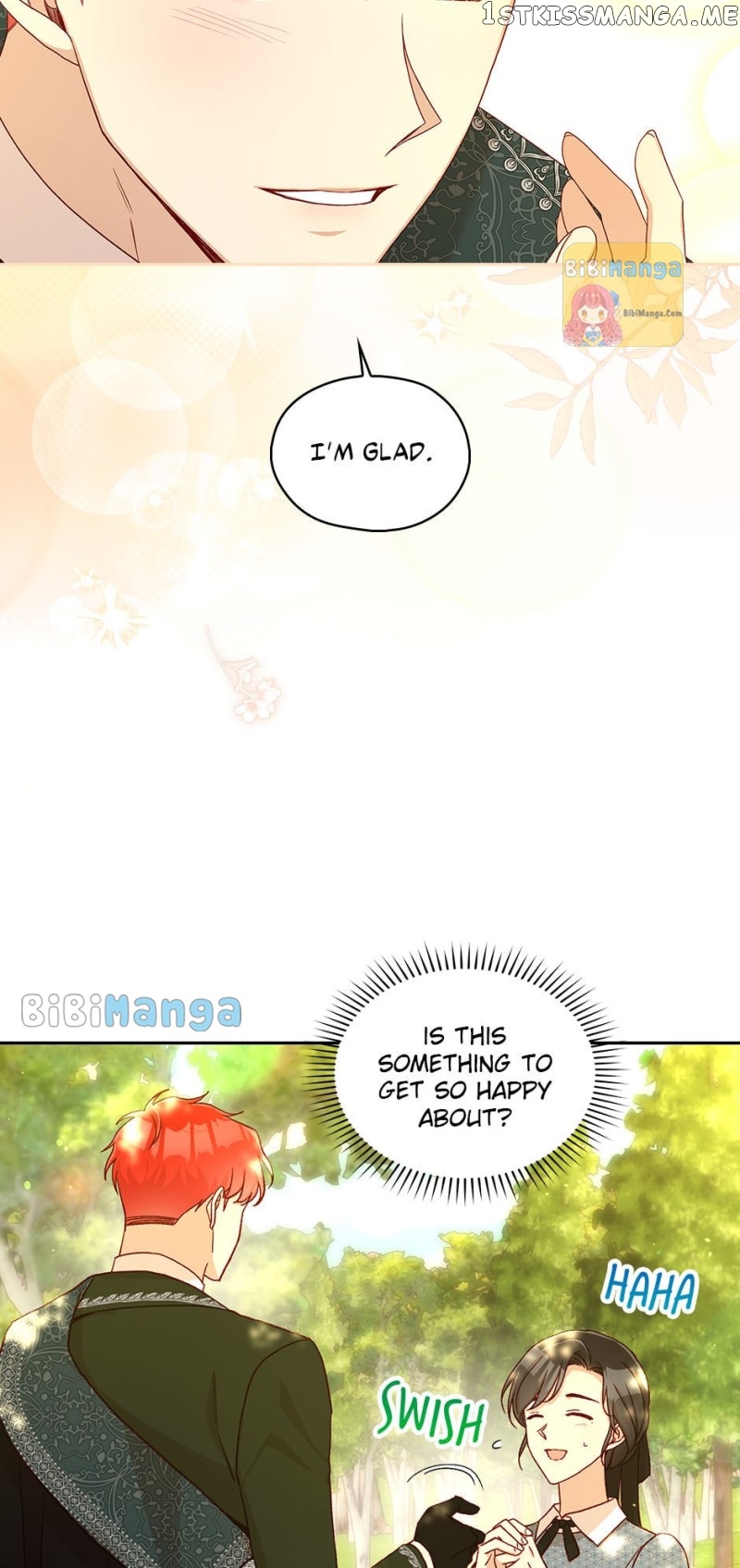 Surviving As A Maid Chapter 92 - page 30