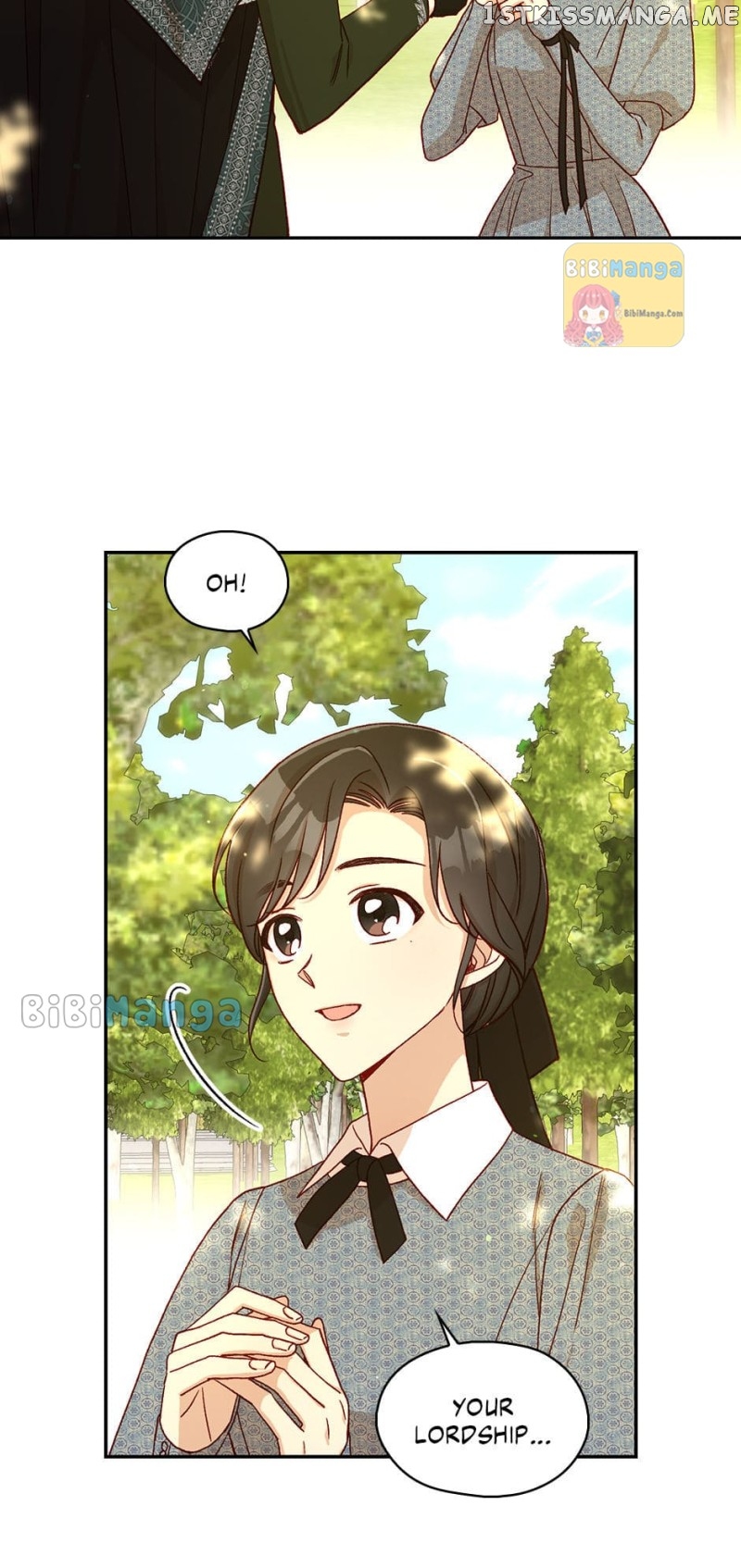 Surviving As A Maid Chapter 92 - page 31