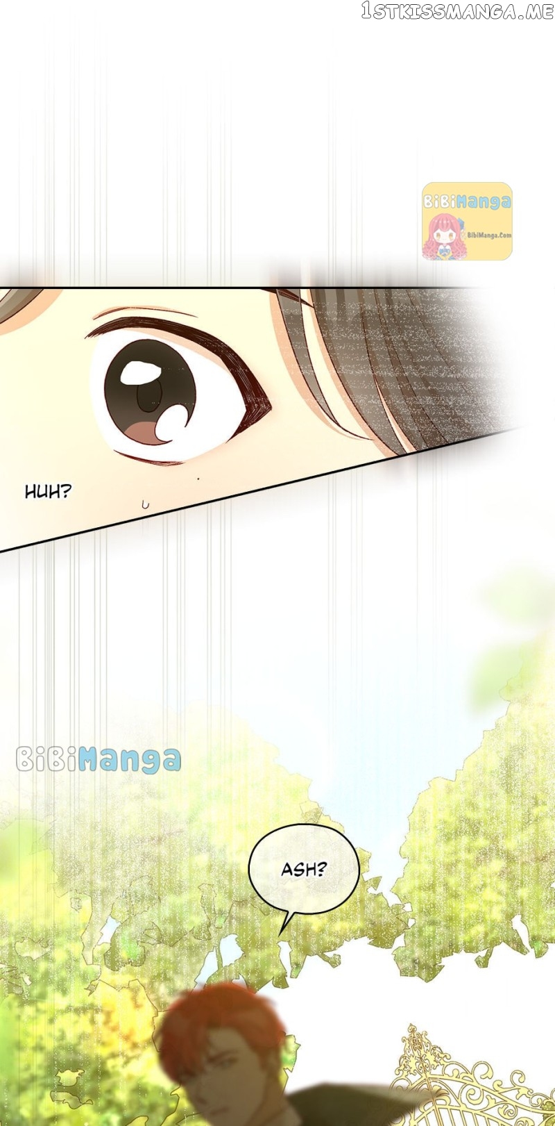 Surviving As A Maid Chapter 92 - page 32