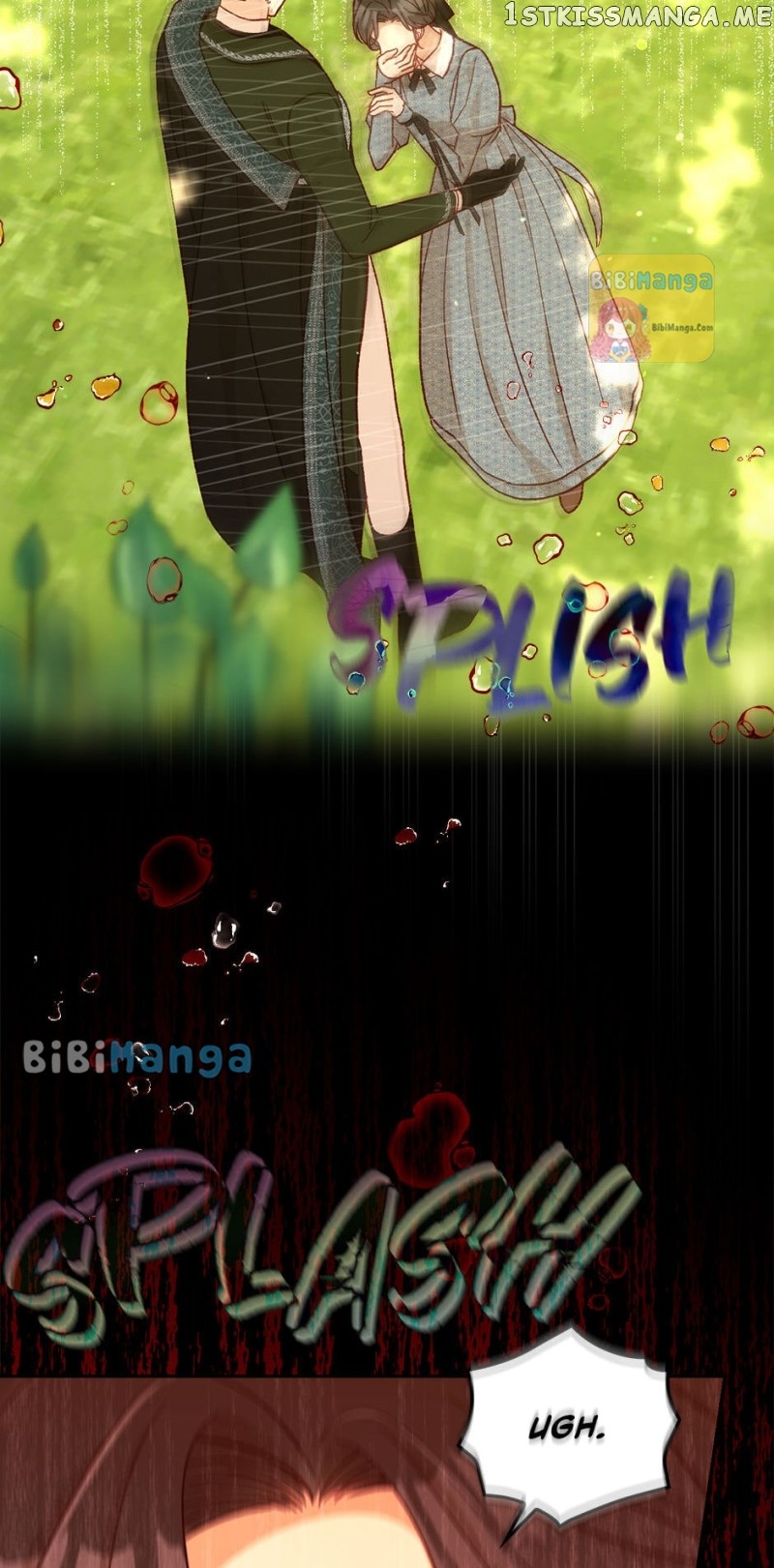 Surviving As A Maid Chapter 92 - page 37
