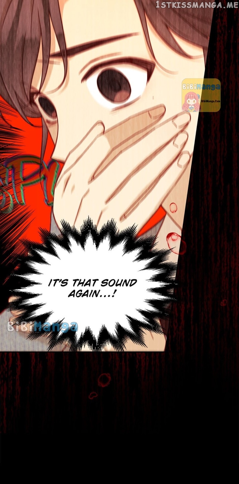 Surviving As A Maid Chapter 92 - page 38