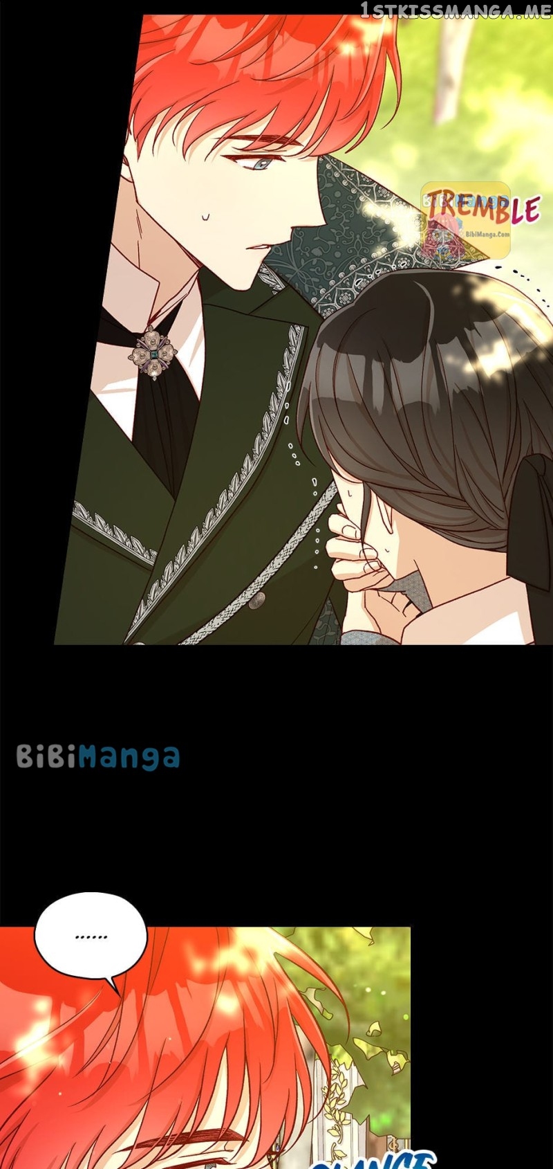 Surviving As A Maid Chapter 92 - page 39