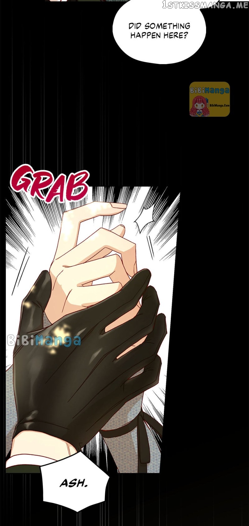 Surviving As A Maid Chapter 92 - page 41