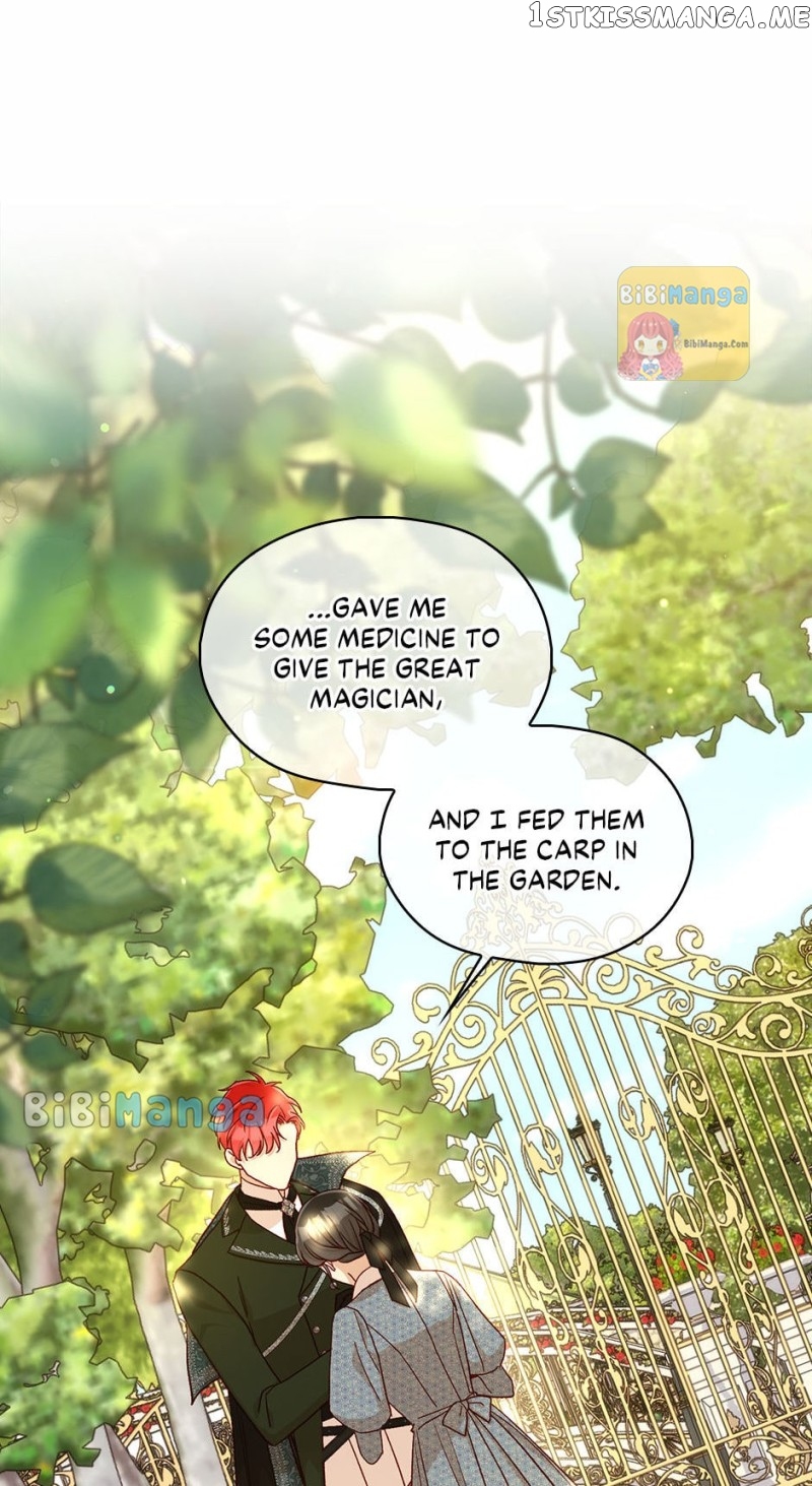 Surviving As A Maid Chapter 92 - page 47