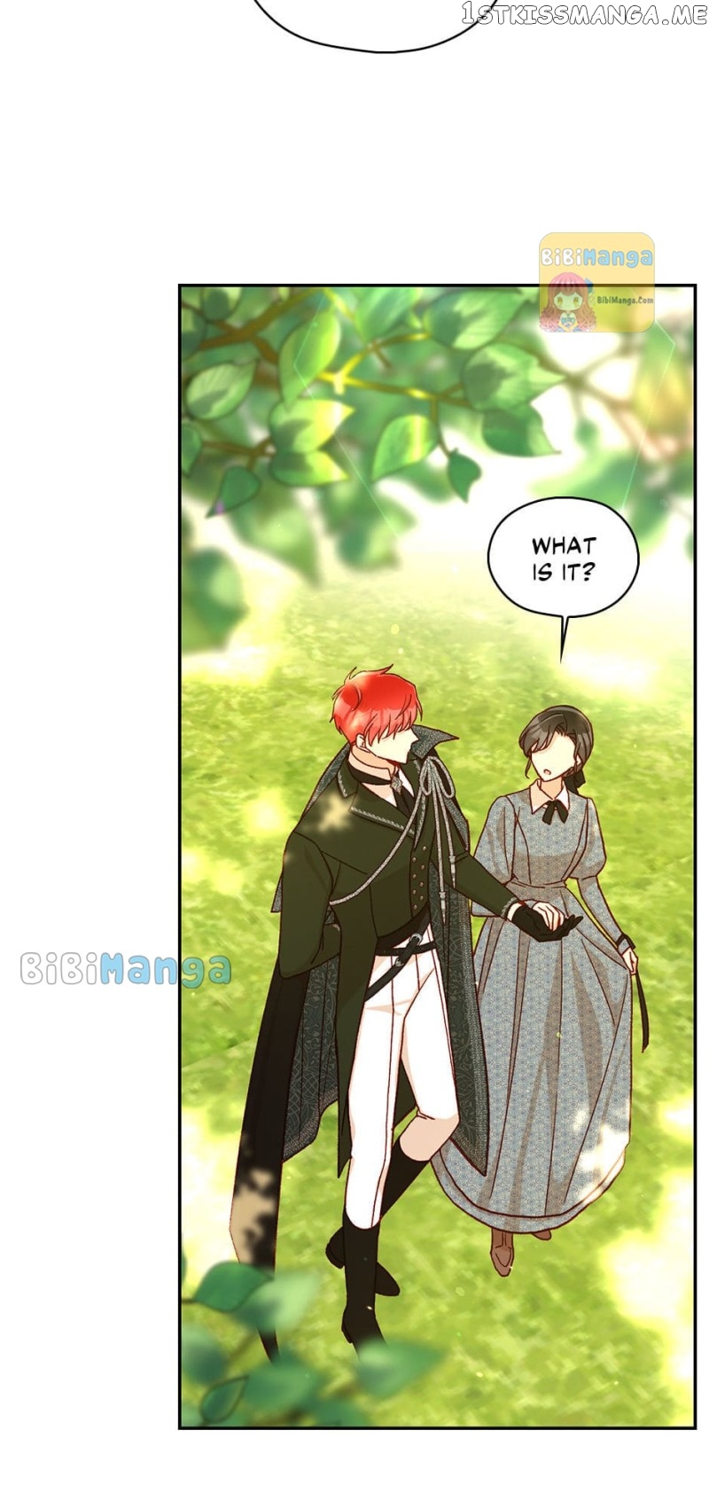 Surviving As A Maid Chapter 92 - page 5