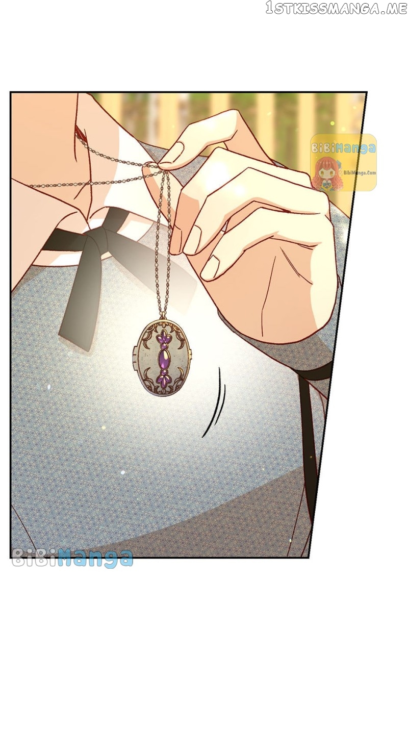 Surviving As A Maid Chapter 92 - page 57