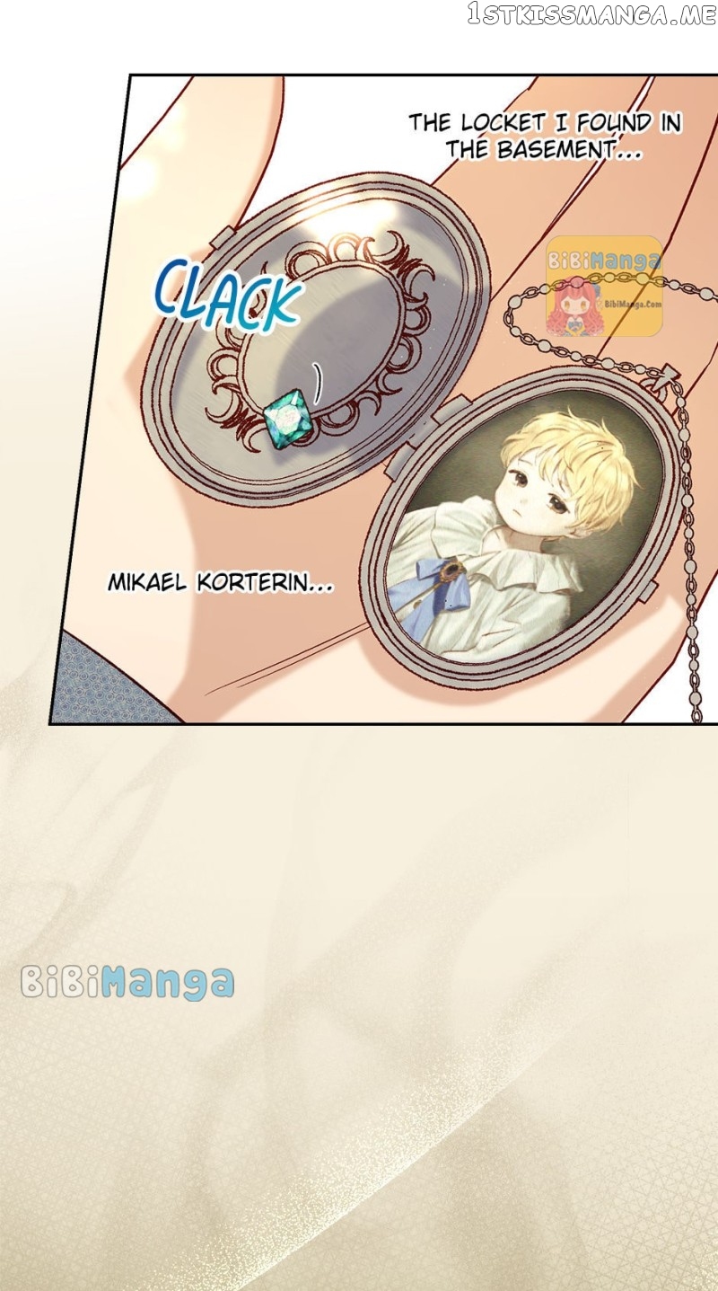 Surviving As A Maid Chapter 92 - page 58
