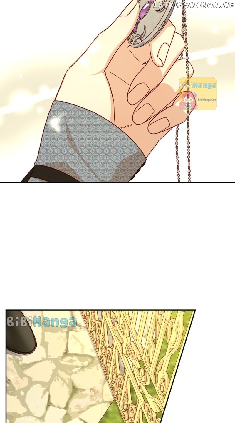 Surviving As A Maid Chapter 92 - page 61
