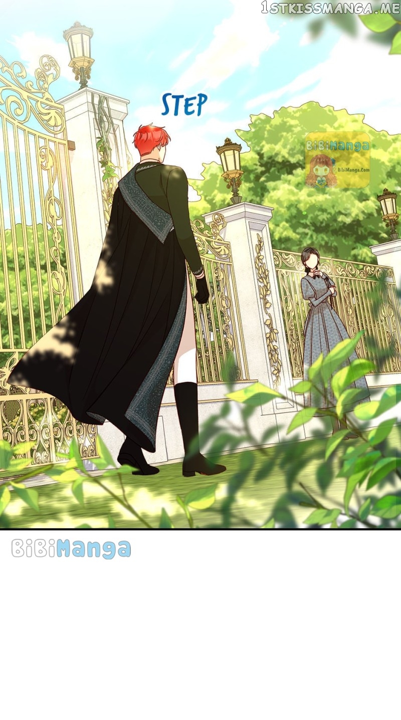 Surviving As A Maid Chapter 92 - page 63