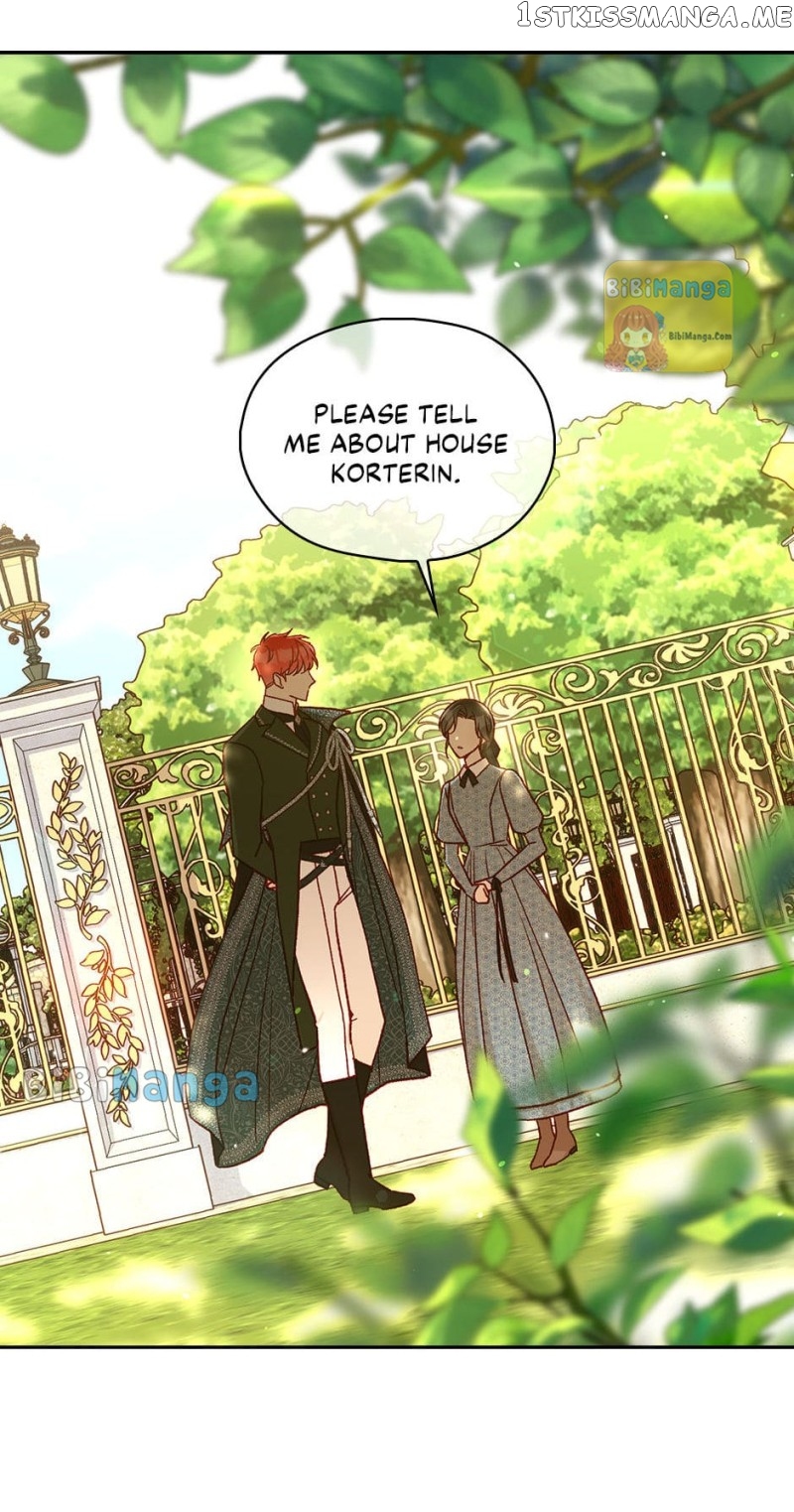 Surviving As A Maid Chapter 92 - page 66