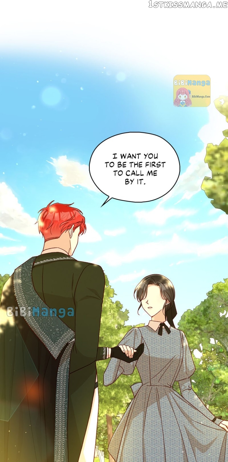 Surviving As A Maid Chapter 92 - page 7
